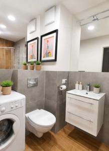 Apartament Krynicka