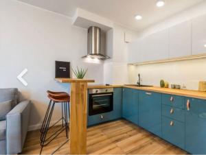 Apartament Krynicka