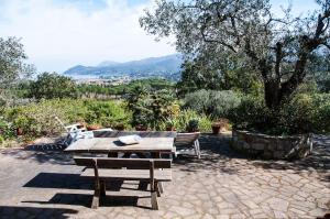 Casa Acquabona