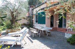 Casa Acquabona