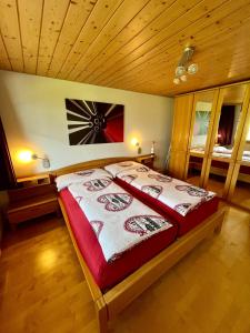 Ferienwohnung Chalet Susenegg