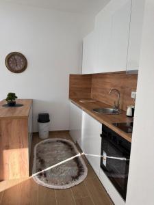 A&S Apartment
