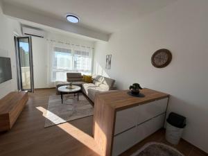 A&S Apartment