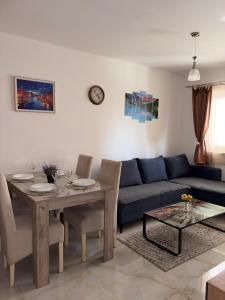 Angel Apartment Srebrno jezero