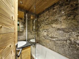 Résidence Archeboc - Appartement 2 pièces5 personnes à Arc 1800 proche des pistes dans le village de Charmettoger MAE-1758