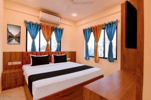 Hotel O NamaStay