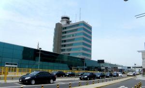 Prívate Apartment Airport