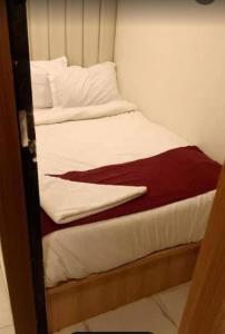 Hotel Juhu Bliss inn