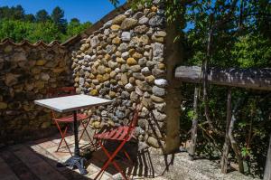 B&B / Chambres d'hotes Le clos des collines : photos des chambres