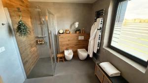 Apartmán U Karolíny Nová Pec