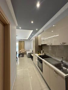 Fluida Beachside Apartment 27