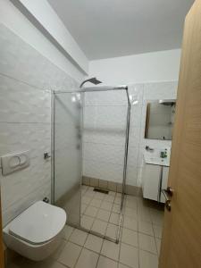 Fluida Beachside Apartment 27