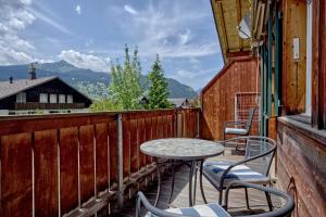 Apartment Kiwi - GRIWA RENT AG