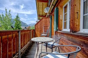 Apartment Kiwi - GRIWA RENT AG