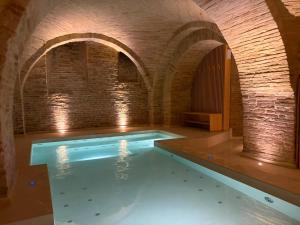 Palazzo Cortesi Boutique Hotel