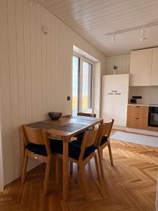 Rannakivi home by the sea