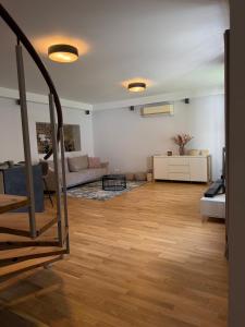 Sauna, Free parking, Home in the heart of Kuressaare