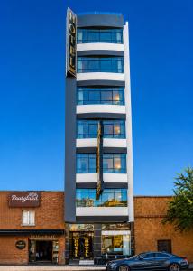 Hotel Beirut Oruro