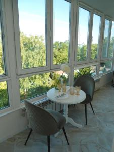 Lanzheron Sea View Apartment