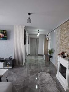 Aly Central Delux Apartment