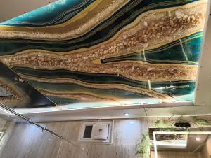 The Crystal Sanctuary Luxury Smart Villa