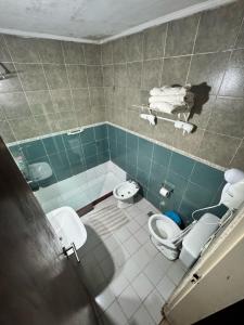 Borus Hostel