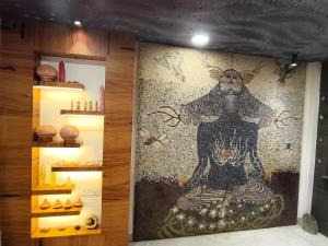 The Crystal Sanctuary Luxury Smart Villa