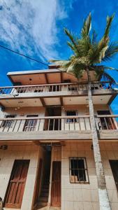 habitación en primer nivel con acceso a la playa