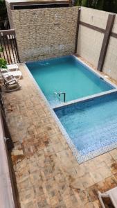 habitación en tercer nivel con acceso a la playa