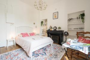 Chez Granny, cosy et retro studio proche gare