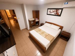 Borus Hostel