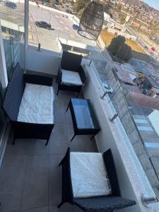 Apartamento en Coquimbo