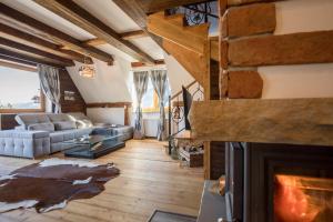 Apartamenty Polana Sywarne Zakopane