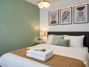1BR, central, Prater, Schwedenplatz