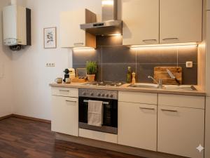 1BR, central, Prater, Schwedenplatz