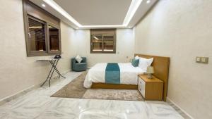 Lagoon House Dakhla