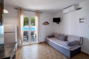 Corfu Glyfada Beach Apartment 24