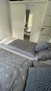 Apartament w Sosnowym Lesie