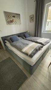 Apartament w Sosnowym Lesie