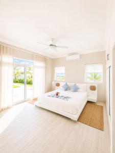 Villa Solana in Oceanfront Com Sosua Ocean Village