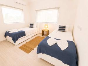 Villa Solana in Oceanfront Com Sosua Ocean Village