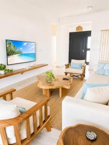 Villa Solana in Oceanfront Com Sosua Ocean Village