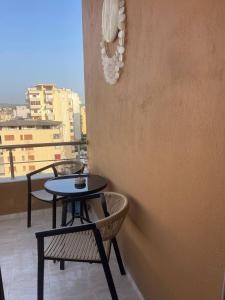 Emerald Breeze Apartment