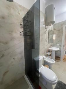 Emerald Breeze Apartment