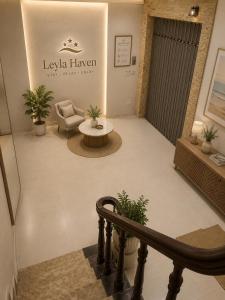 Leyla Haven Hostel