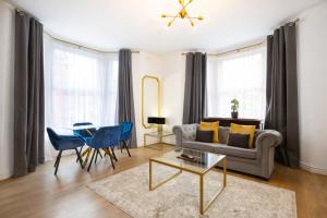 Lamara Deluxe Apartments, Liverpool