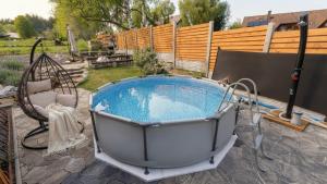 Studio U Karolíny Nová Pec