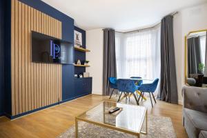 Lamara Deluxe Apartments, Liverpool