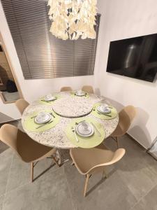 Maramar Beach House - Casa 52