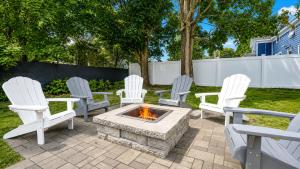 Summer by the Sea by Bayley Vacation Rentals